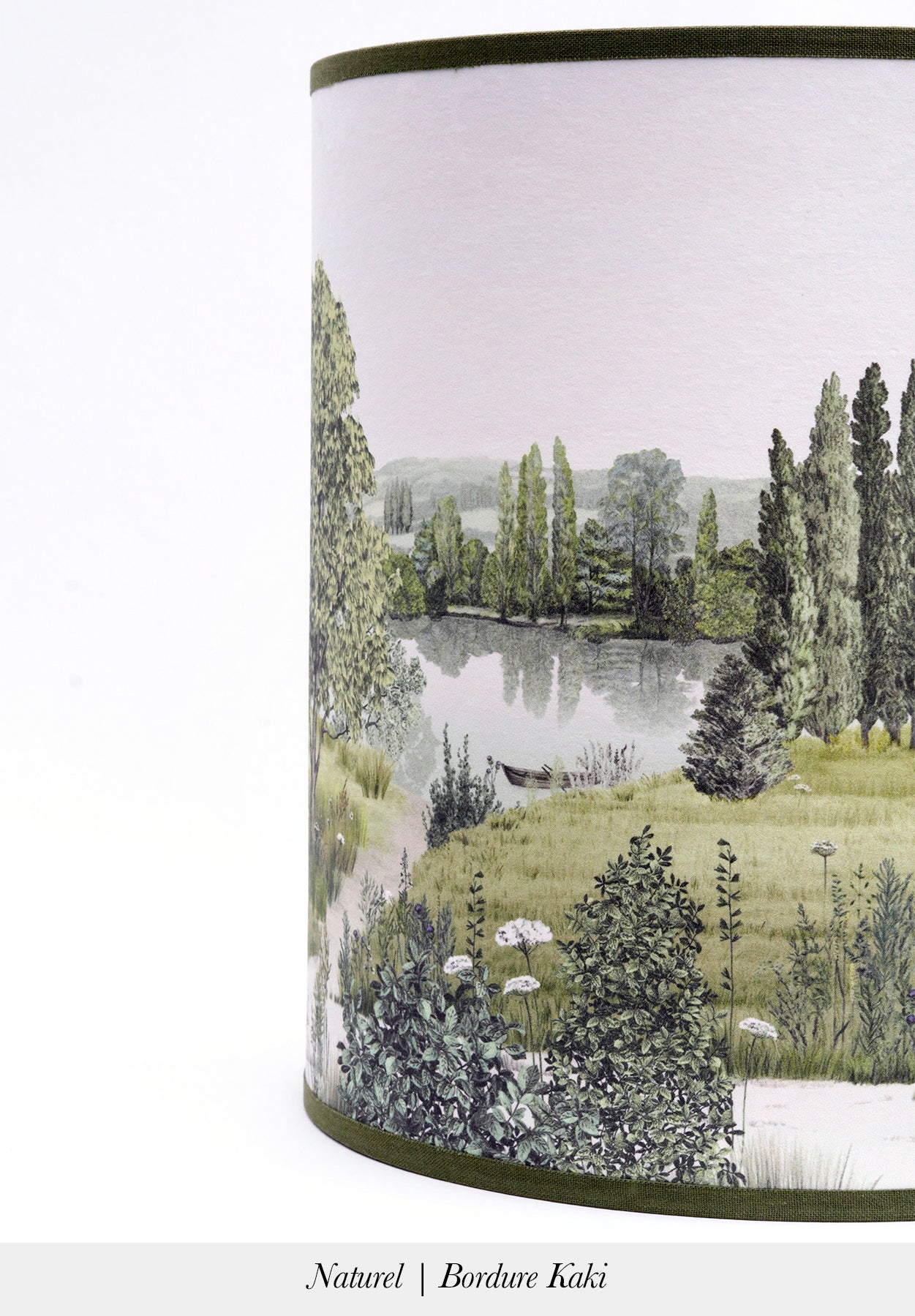 Tambour | Campagne
