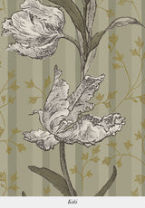 Tulipes GIEN