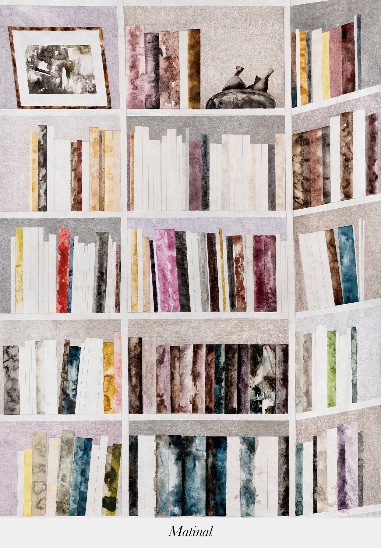 Bibliothèque(s)