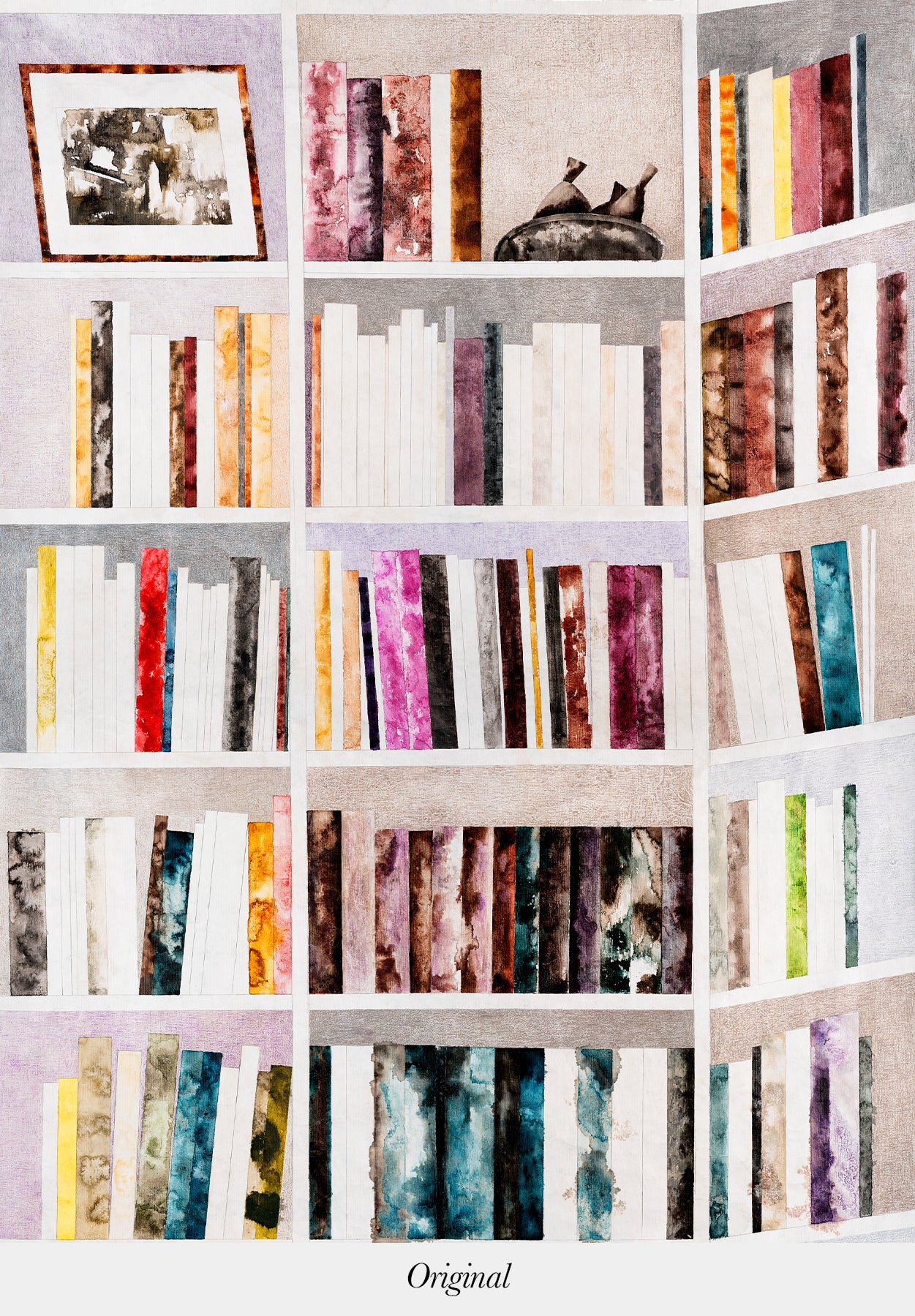 Bibliothèque(s)