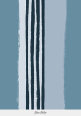 Cabana Stripe