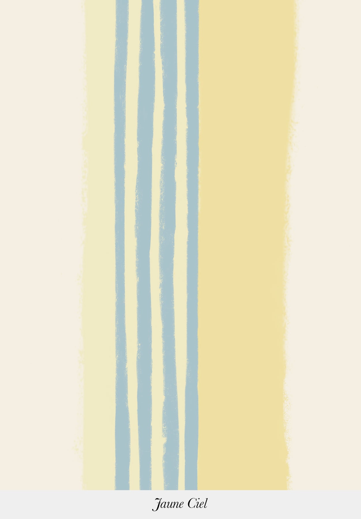 Cabana Stripe