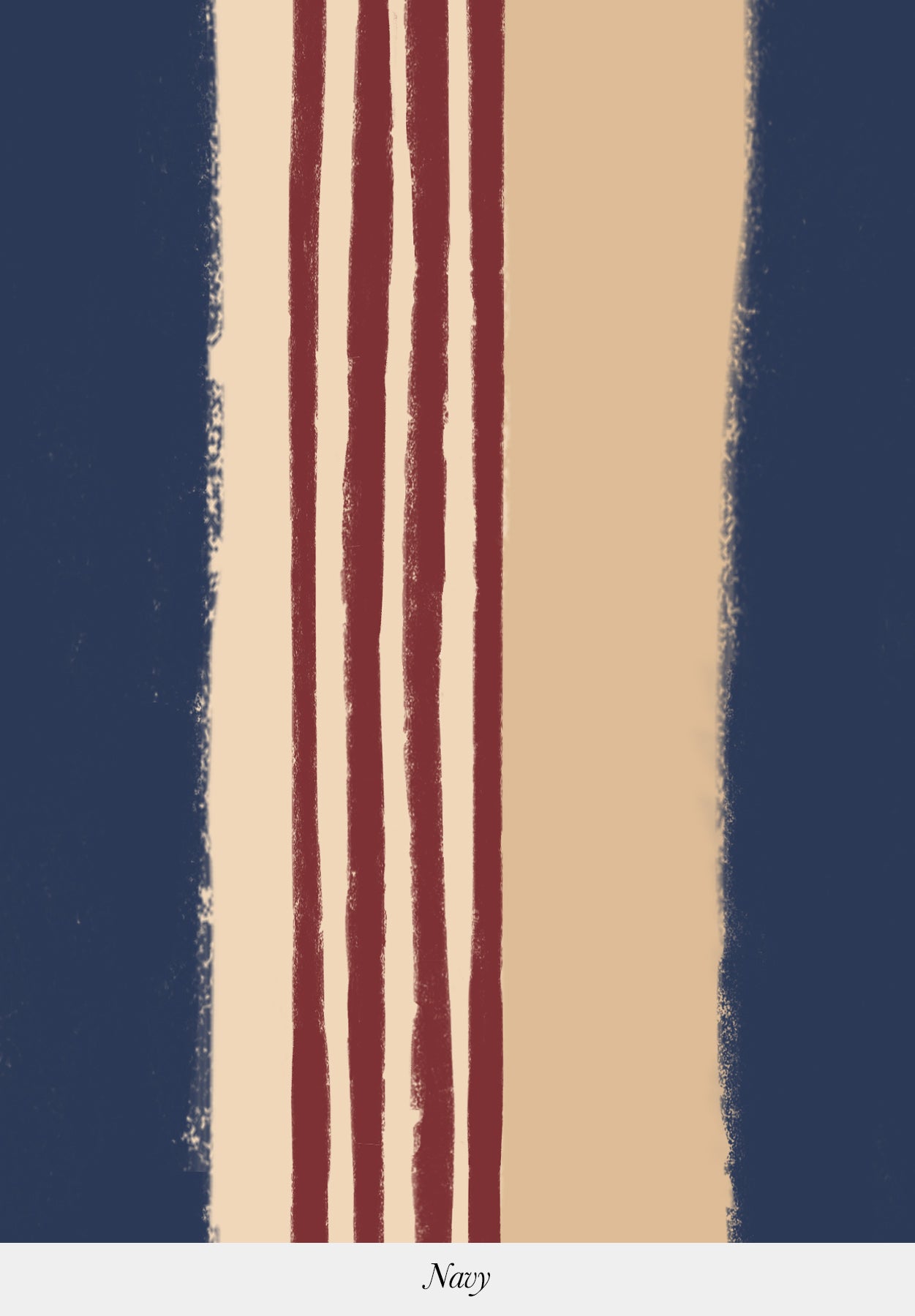 Cabana Stripe