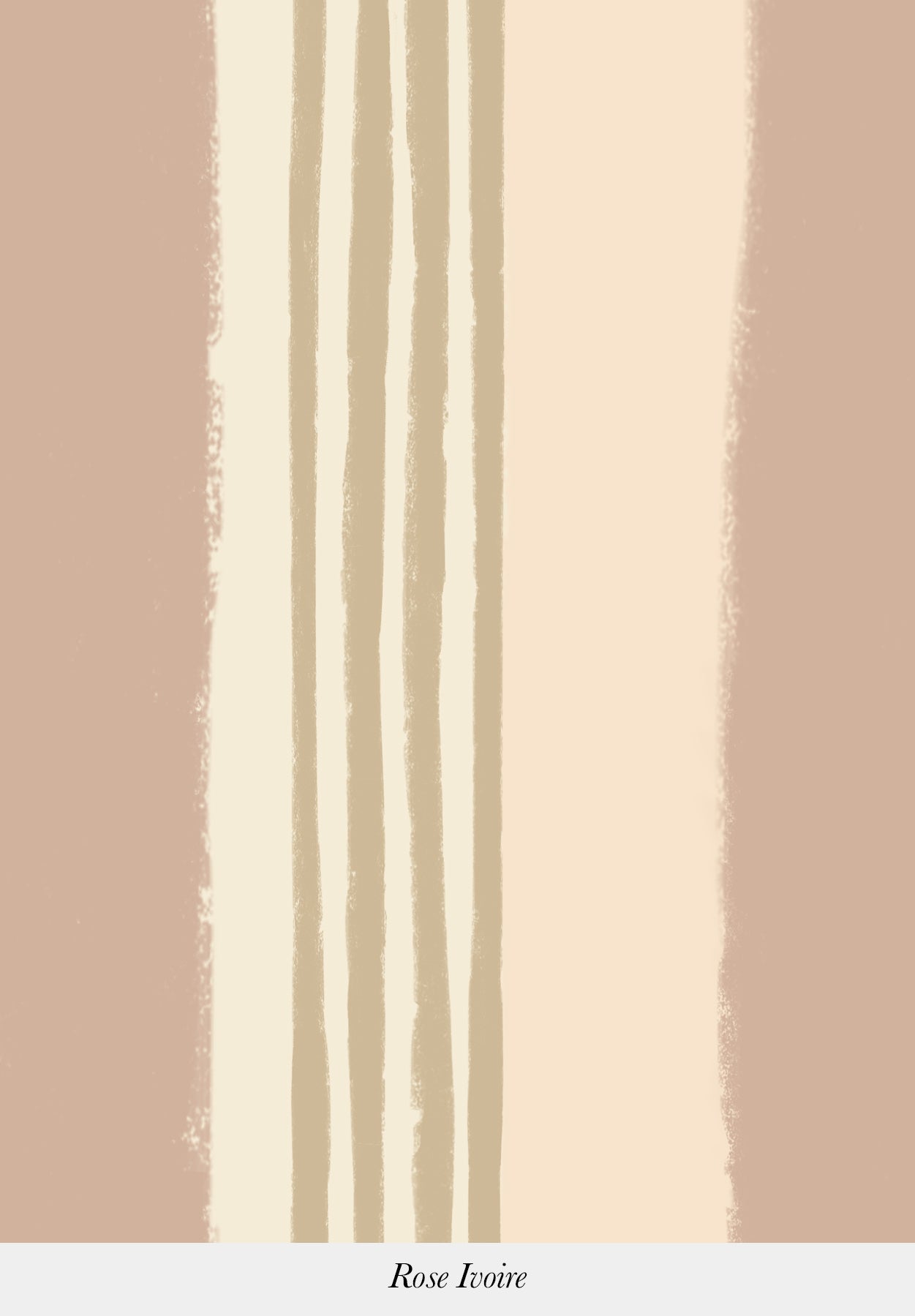 Cabana Stripe