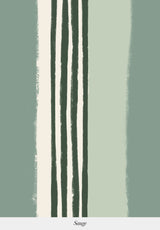 Cabana Stripe