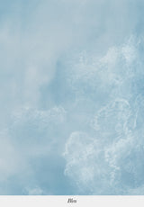 Neige de printemps