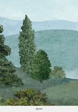 Grand Vallon sur mesure