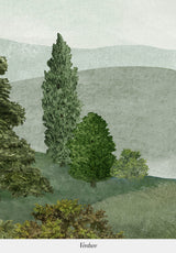 Grand Vallon sur mesure