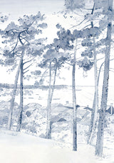 La pointe aux chevaux sur mesure