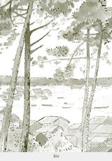 La pointe aux chevaux sur mesure