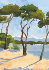 Lérins Sur Mesure