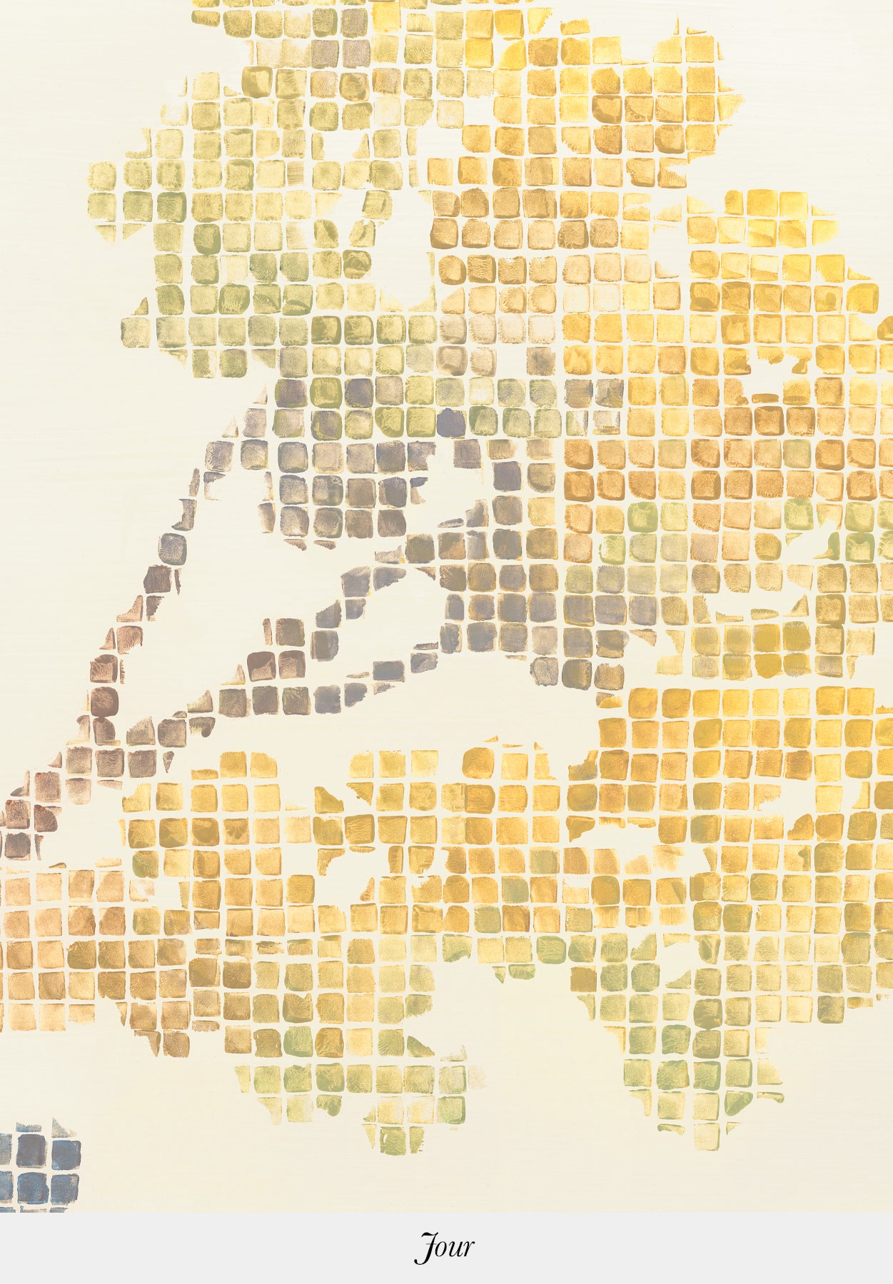 Mosaïque Jour