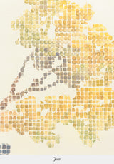 Passiflore - POR PANEL