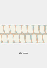 Nantucket Weave Border