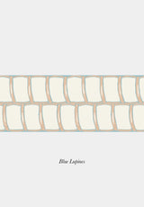 Nantucket Weave Border