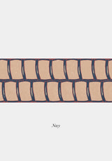 Nantucket Weave Border