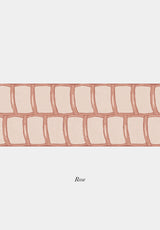 Nantucket Weave Border