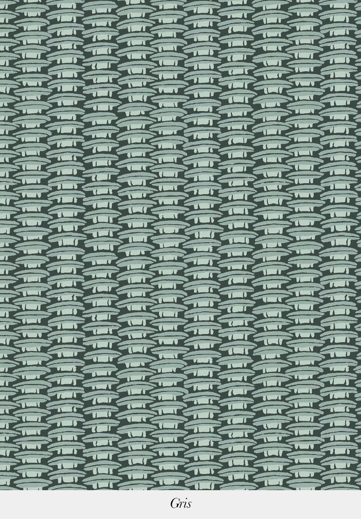 Nantucket Weave