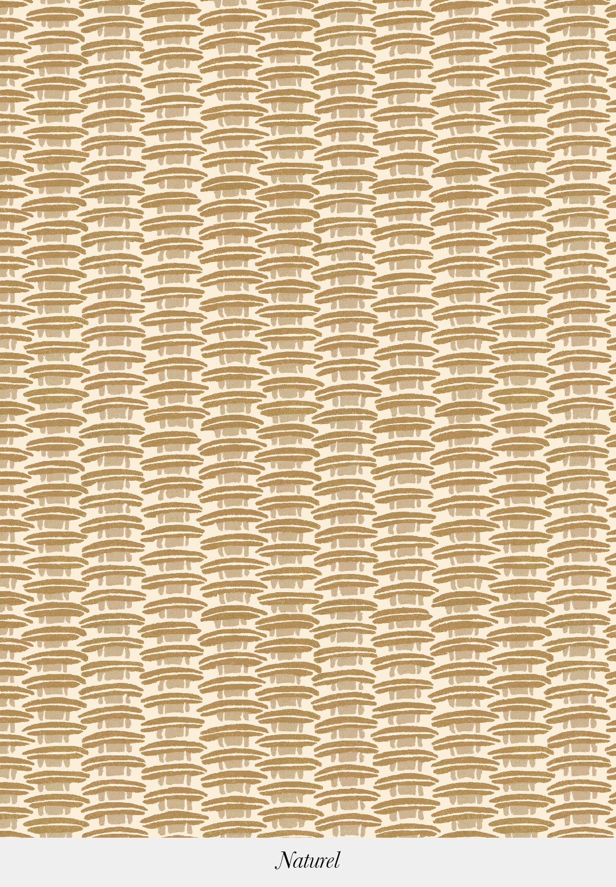 Nantucket Weave