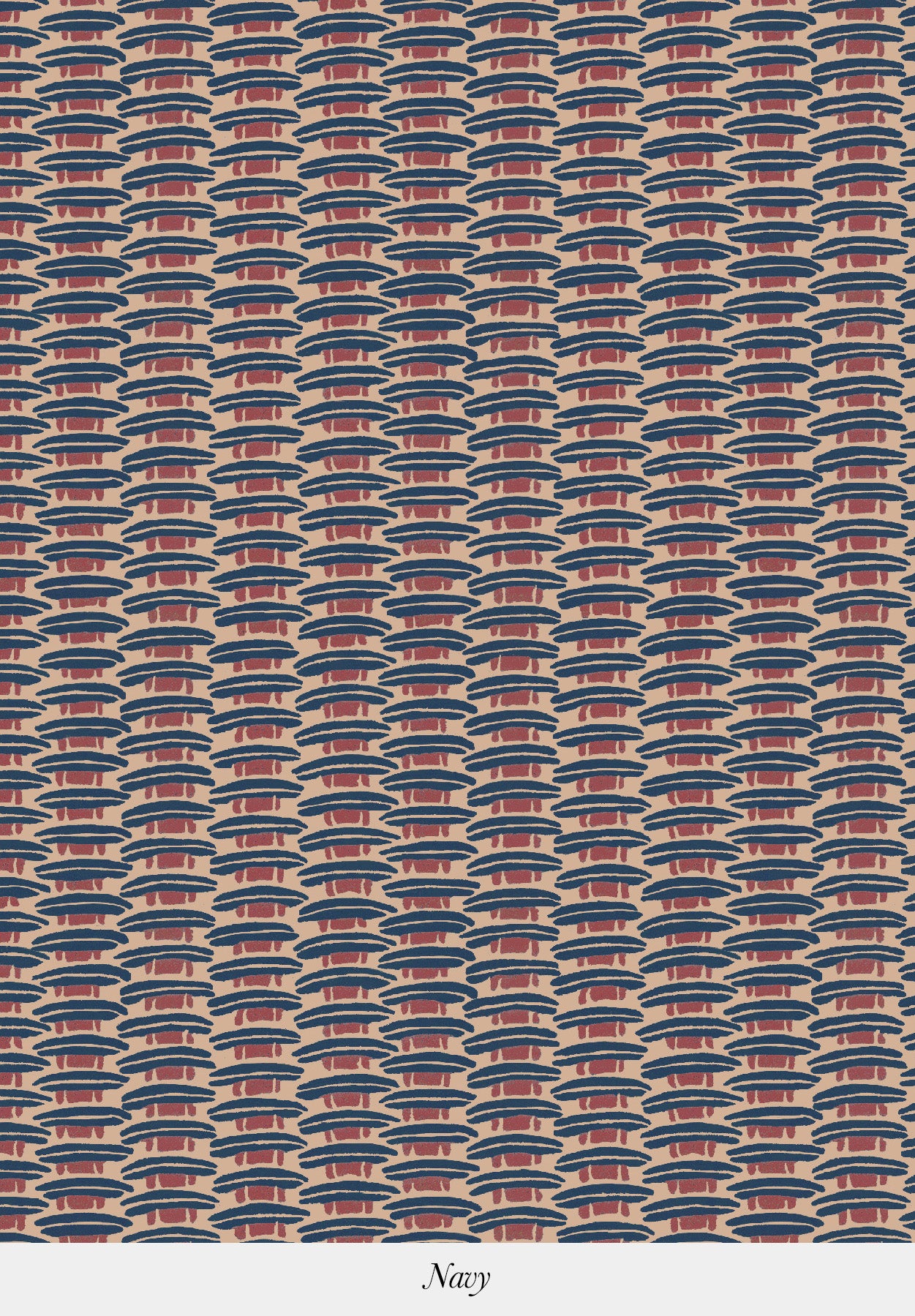 Nantucket Weave