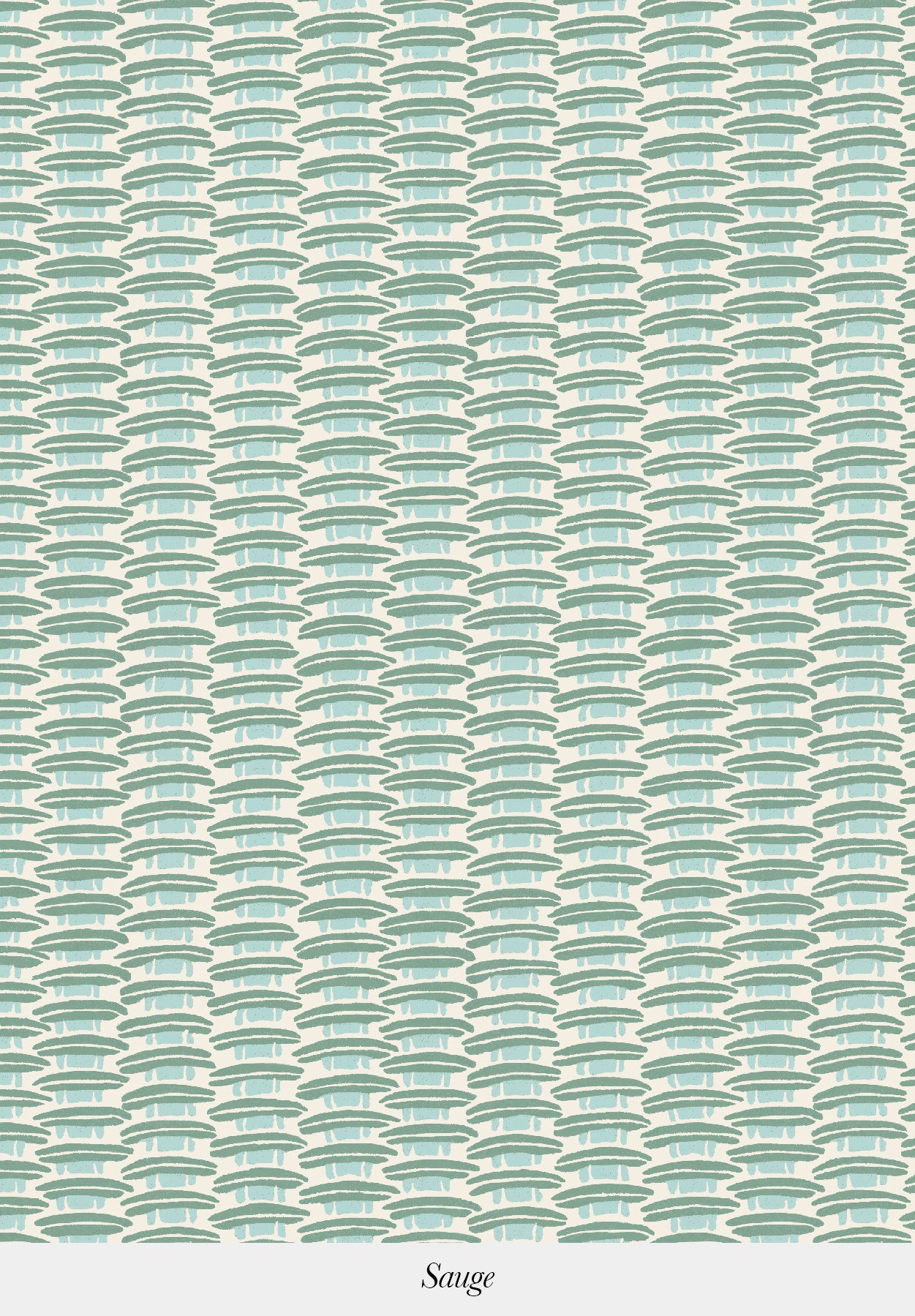 Nantucket Weave