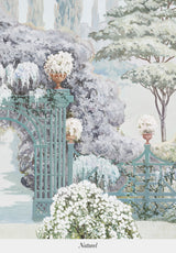 Paradis Perdu