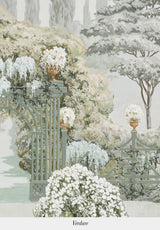 Paradis Perdu