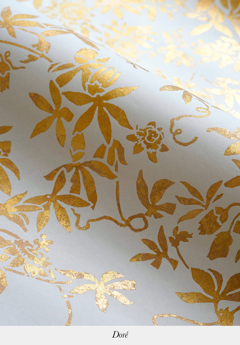 PASSIFLORES ÉCHANTILLON