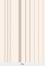 Berrain Stripe