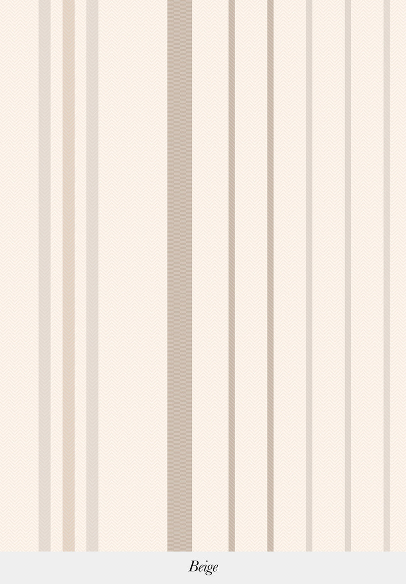 Berrain Stripe
