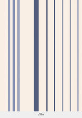 Berrain Stripe