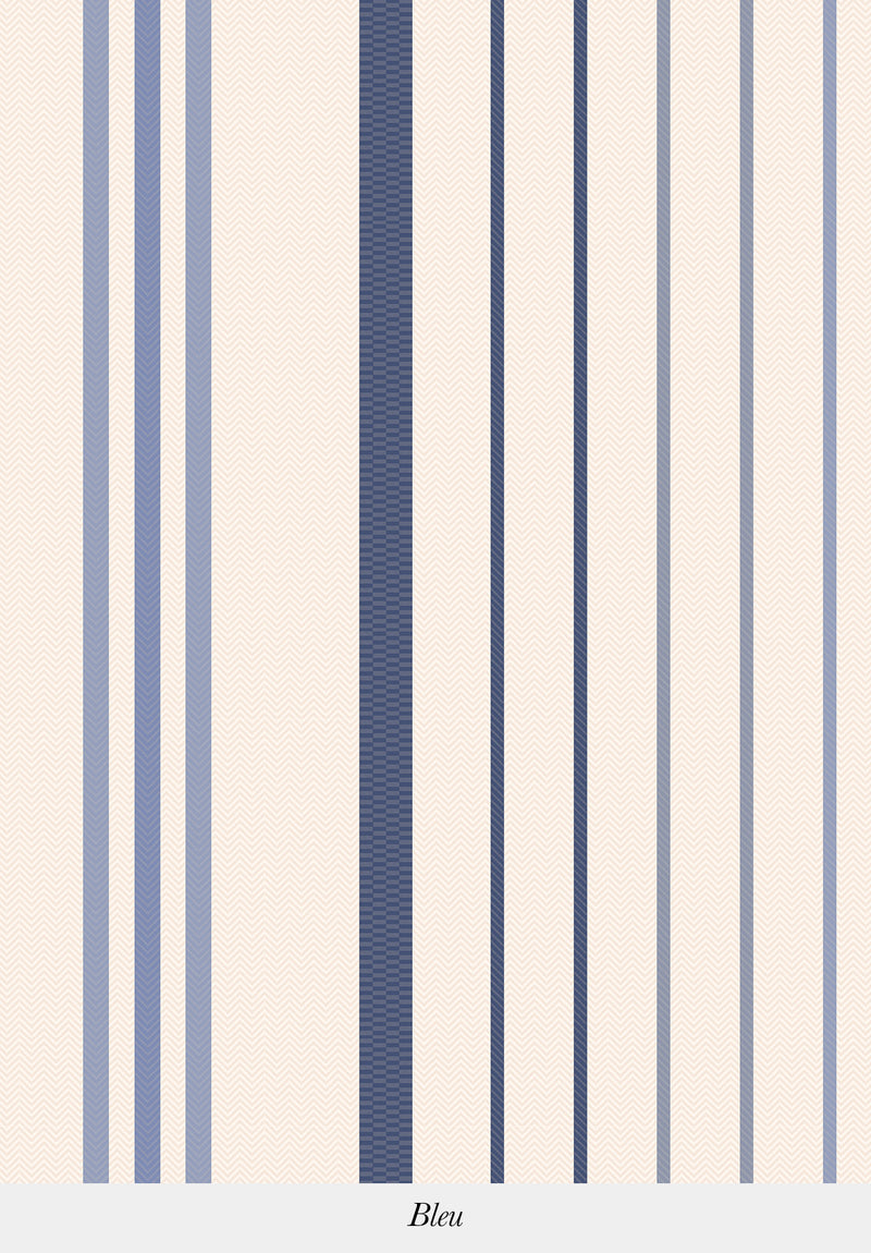 Berrain Stripe