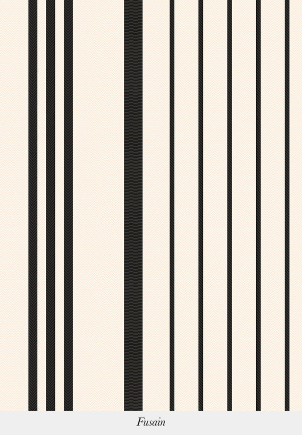 Berrain Stripe