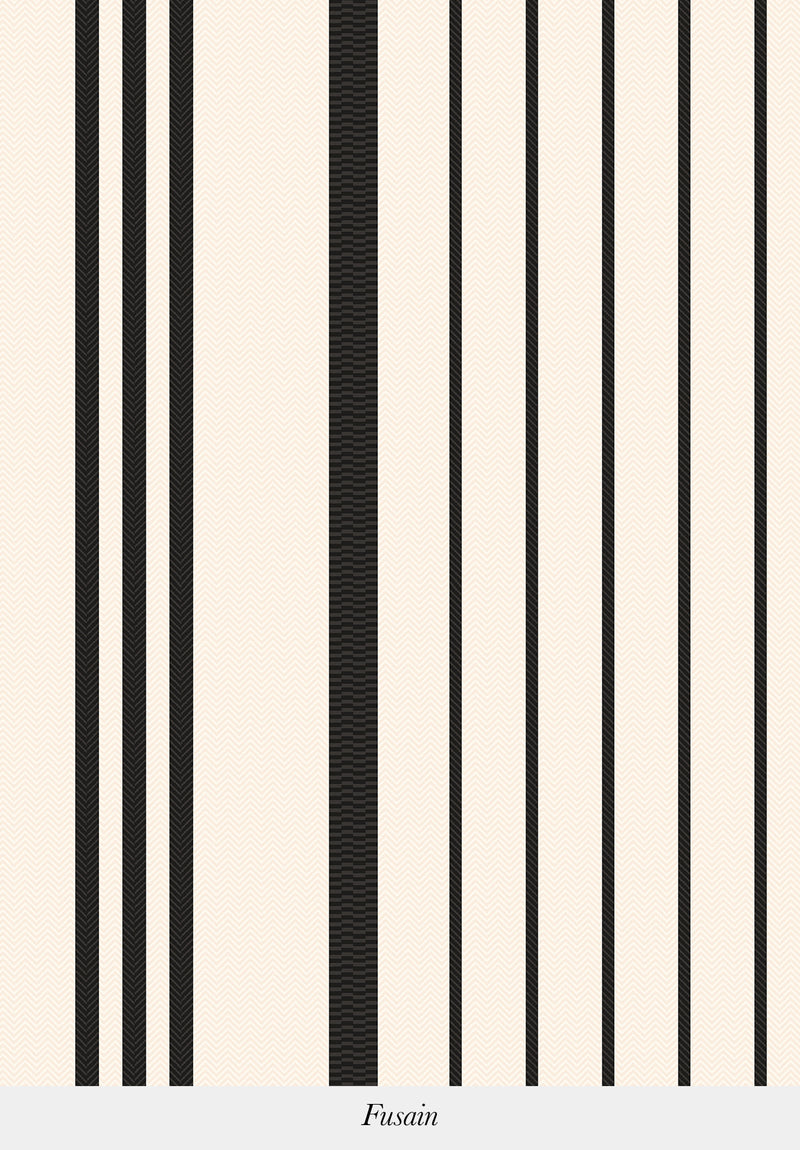 Berrain Stripe