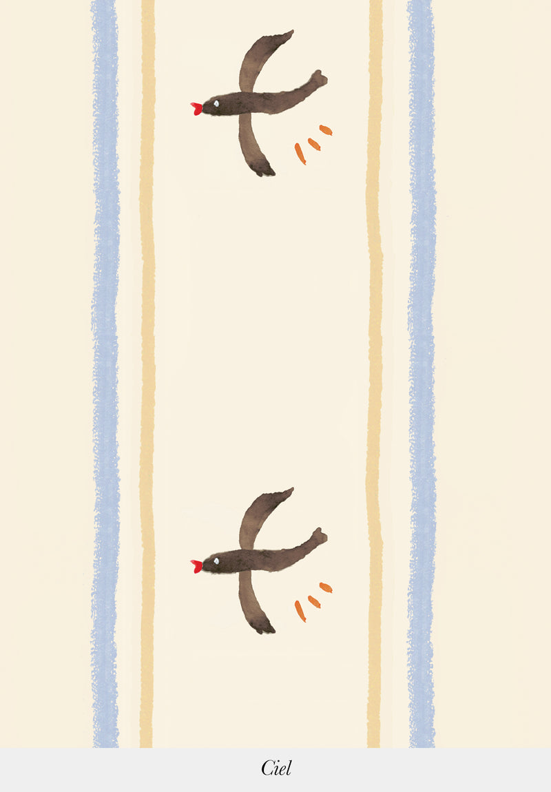 Laurier Stripe