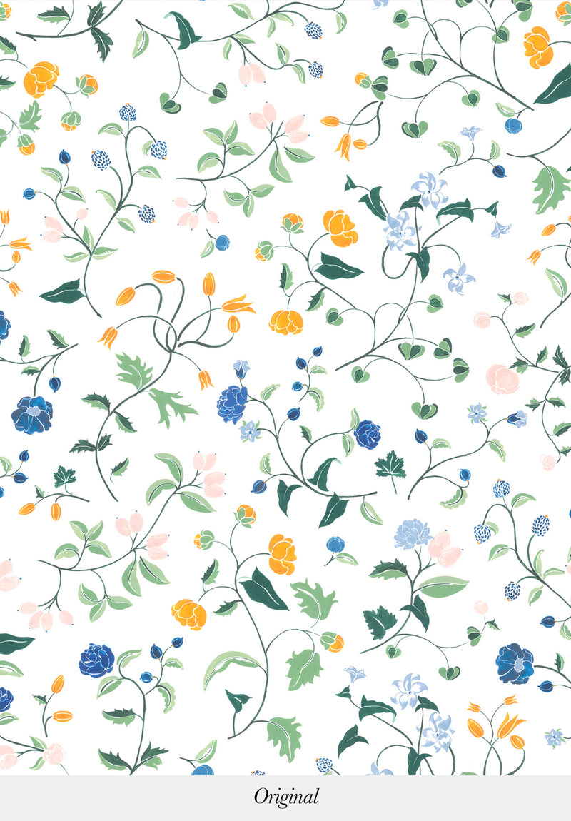 Sweet Blossom All-Over