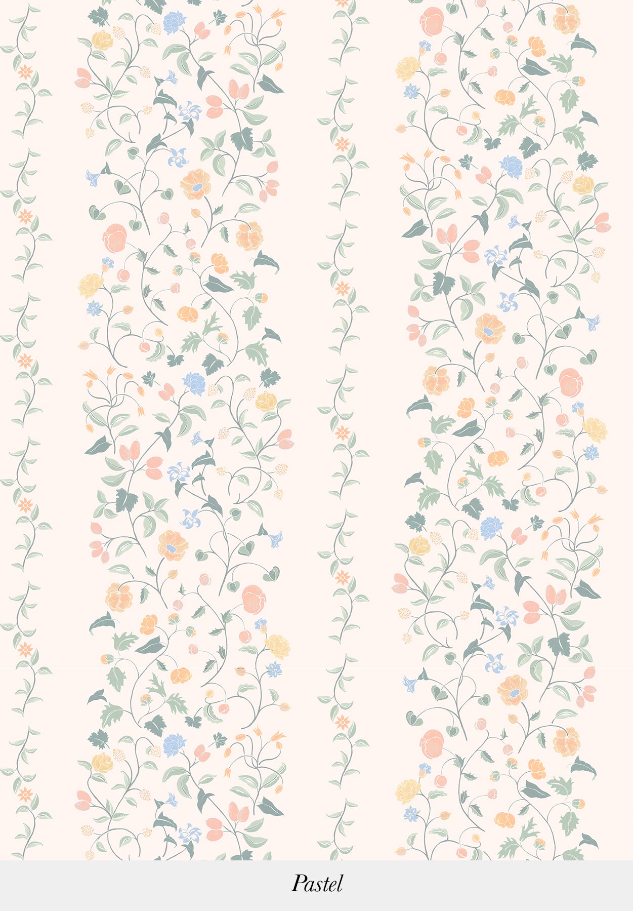 Sweet Blossom Raya