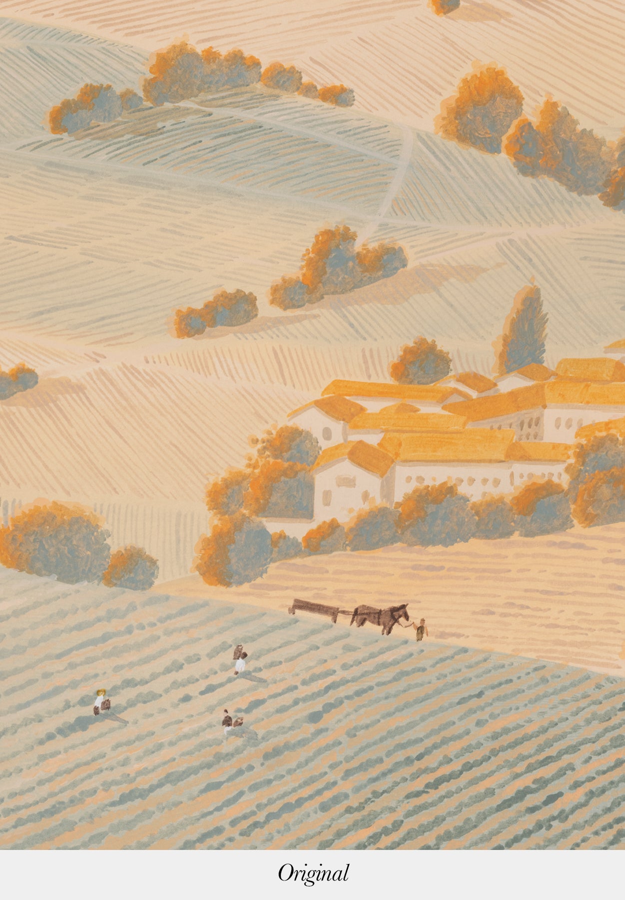 Vendanges