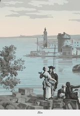 Vues d'Italie Sur Mesure