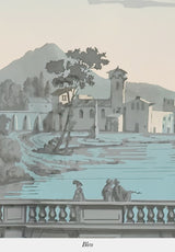 Vues d'Italie nach Maß