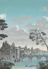 Vues d'Italie nach Maß