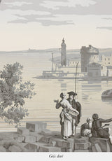 Vues d'Italie Sur Mesure