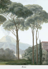 Vue de Naples