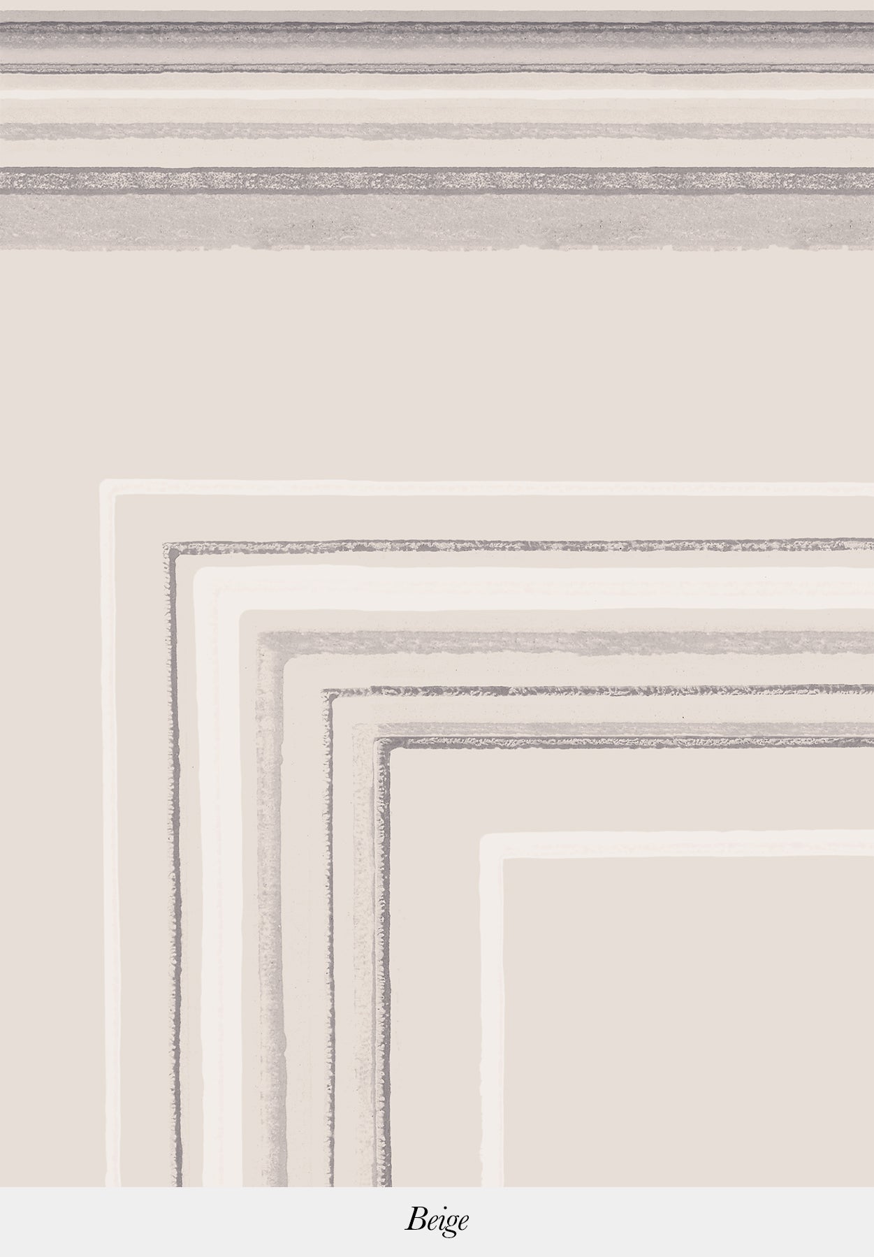 Wainscoting Auguste bespoke