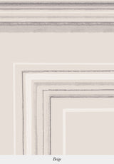 Wainscoting Auguste bespoke