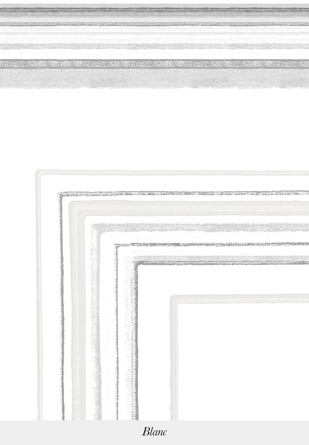 Wainscoting Auguste bespoke
