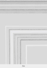 Wainscoting Auguste bespoke