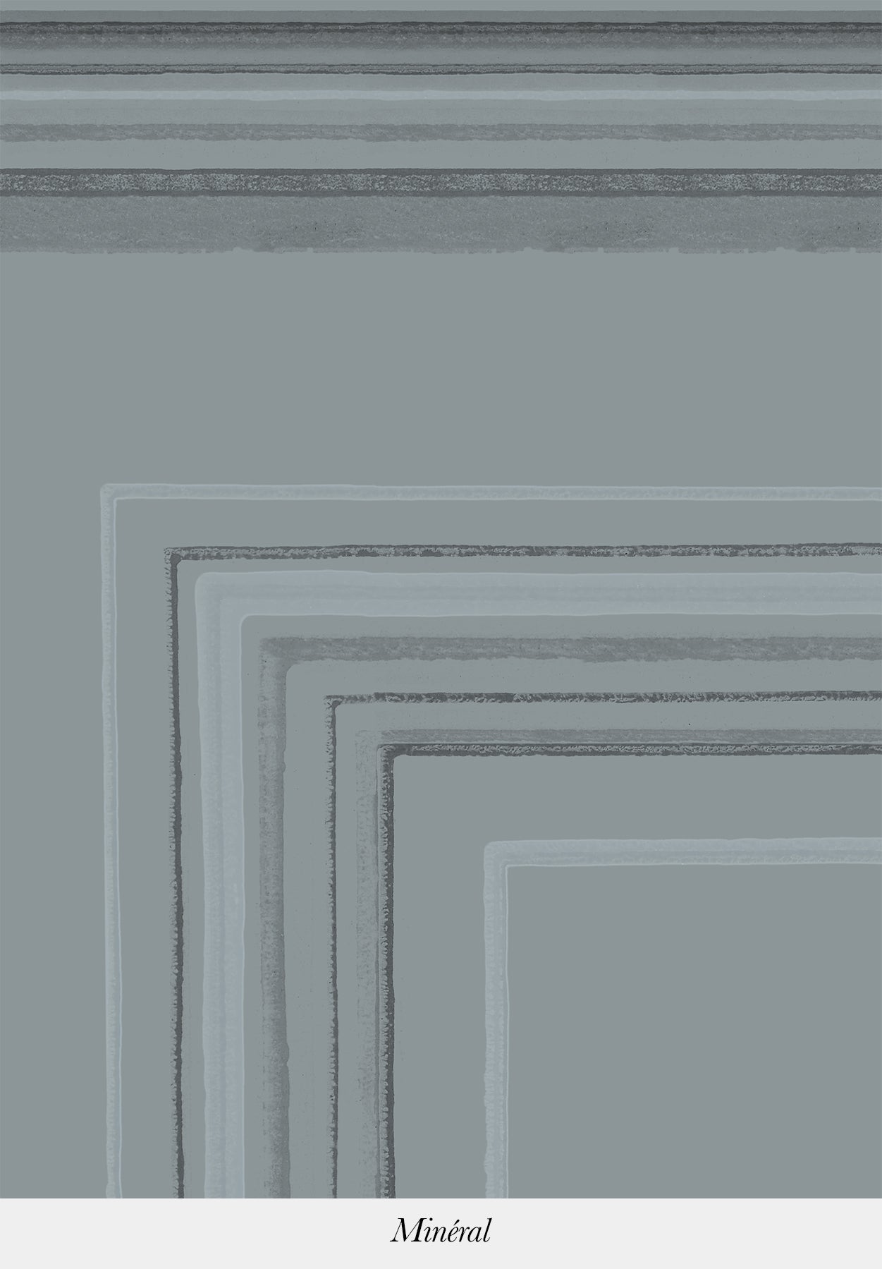 Wainscoting Auguste bespoke