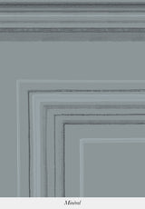 Wainscoting Auguste bespoke