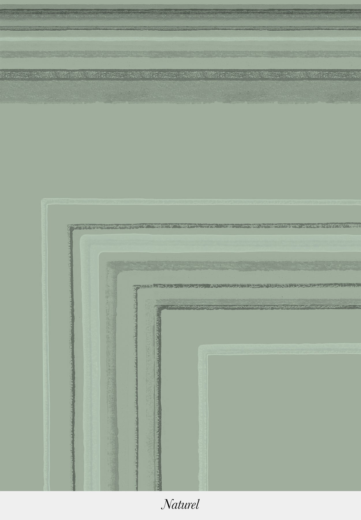 Wainscoting Auguste bespoke
